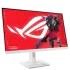 Asus ROG Strix XG27UCG-W 27" Dual Mode 4K 160Hz & FHD 320Hz Fast IPS Gaming Monitor